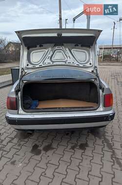 Седан Audi 100 1991 в 
