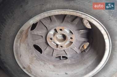 Седан Audi 100 1989 в 