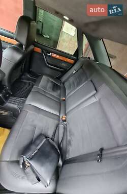 Седан Audi 100 1992 в Днепре