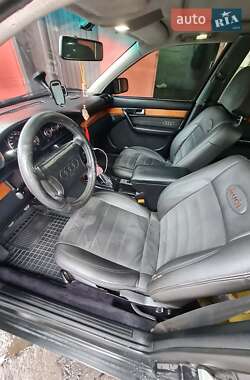 Седан Audi 100 1992 в Днепре
