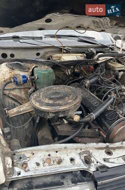 Седан Audi 100 1985 в 