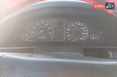 Седан Audi 100 1993 в 