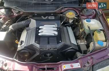 Седан Audi 100 1994 в Стрые