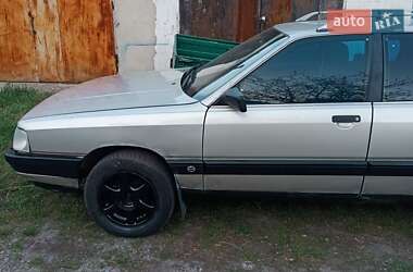 Універсал Audi 100 1988 в 