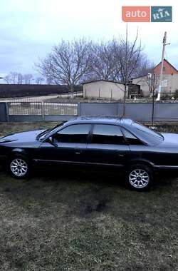 Универсал Audi 100 1994 в 