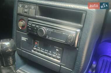 Седан Audi 100 1990 в 
