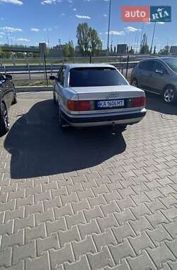 Седан Audi 100 1994 в Києві
