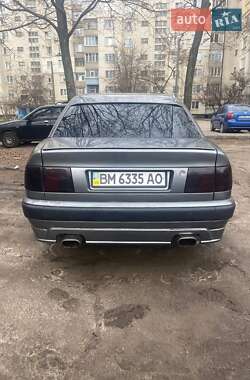 Седан Audi 100 1992 в 
