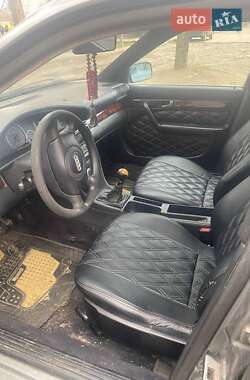 Седан Audi 100 1992 в 