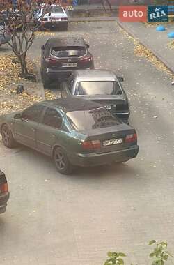 Седан Audi 100 1992 в 