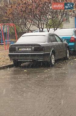 Седан Audi 100 1992 в 