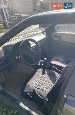 Седан Audi 100 1984 в Вінниці