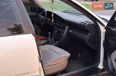 Седан Audi 100 1991 в 