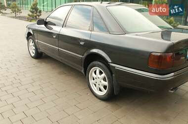 Седан Audi 100 1993 в 