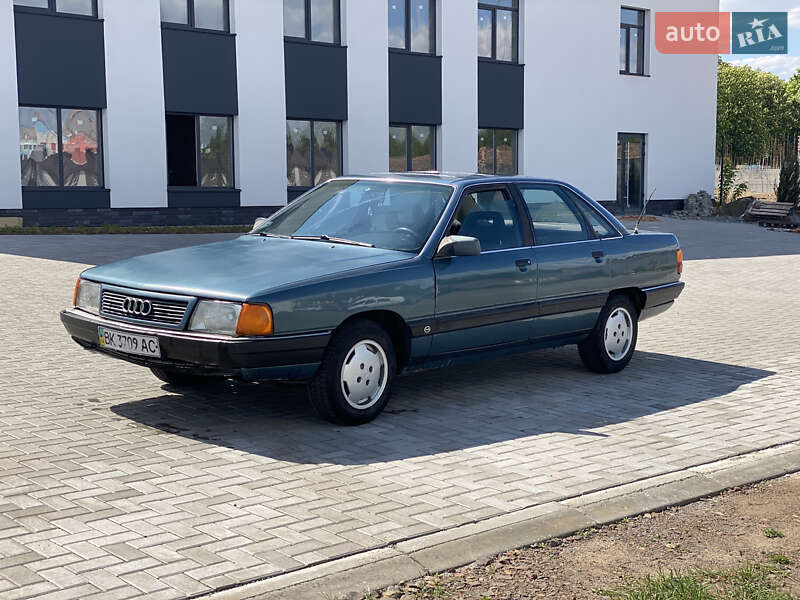 Audi 100 1990