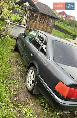 Седан Audi 100 1994 в 