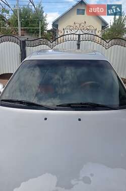 Седан Audi 100 1992 в Черновцах