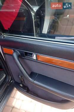 Седан Audi 100 1992 в Черновцах