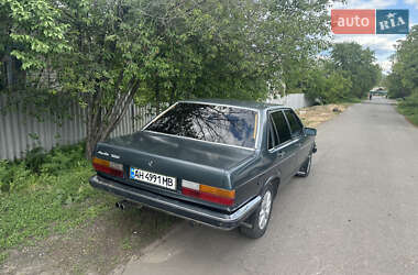Седан Audi 100 1982 в 