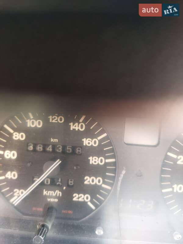 Седан Audi 100 1987 в Миколаєві фото 10 Седан Audi 100 1987 в Миколаєві