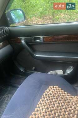 Универсал Audi 100 1994 в 