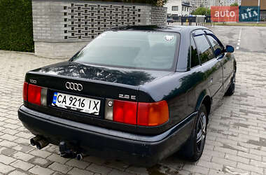 Седан Audi 100 1994 в 
