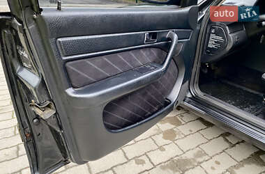 Седан Audi 100 1994 в 