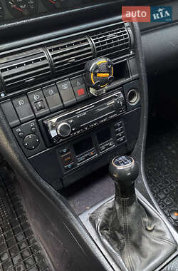 Седан Audi 100 1994 в 