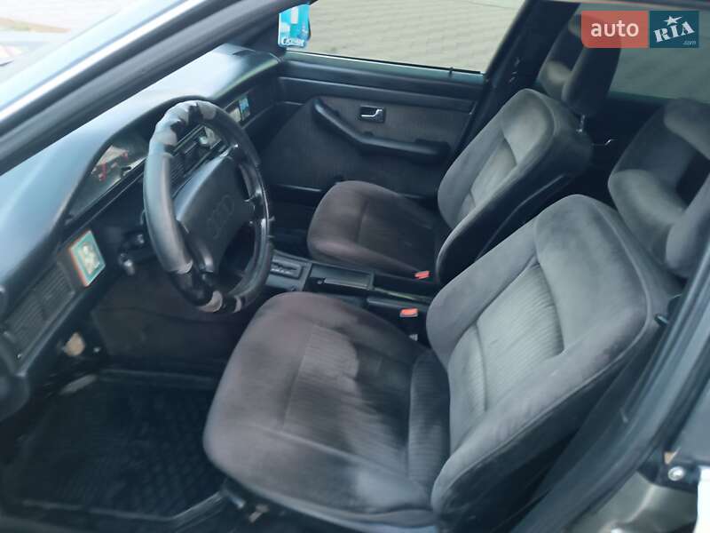 Седан Audi 100 1990 в Кам'янець-Подільському