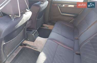 Седан Audi 100 1993 в Харькове