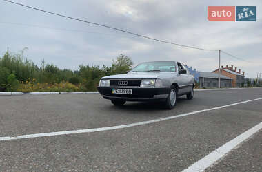 Седан Audi 100 1990 в 