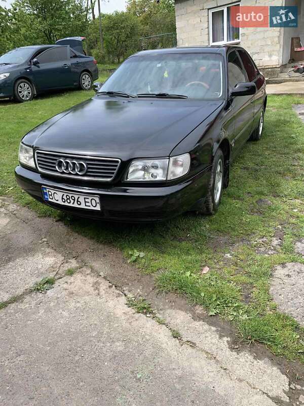Audi 100 1991