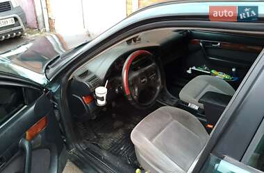 Седан Audi 100 1993 в 