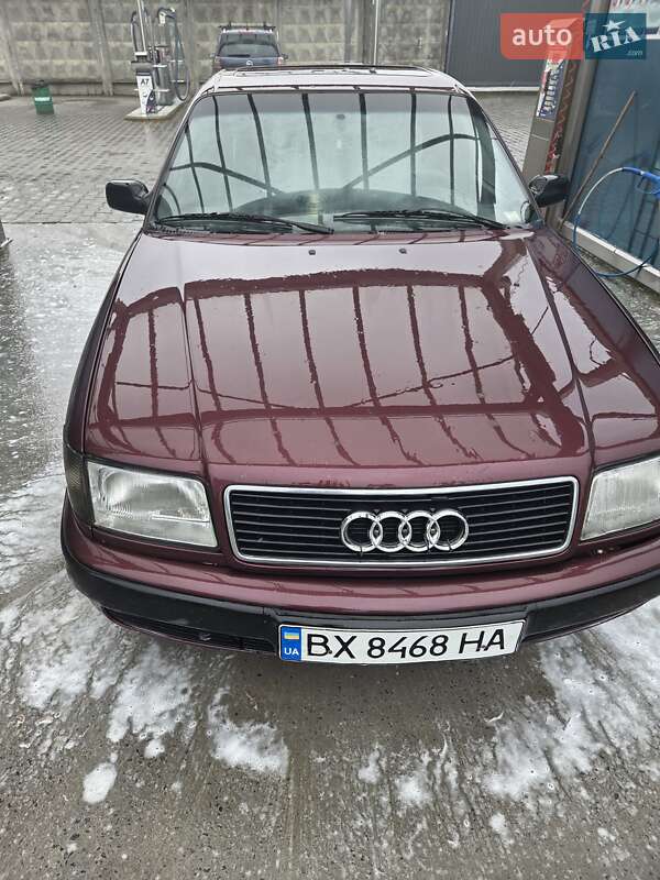 Audi 100 1993