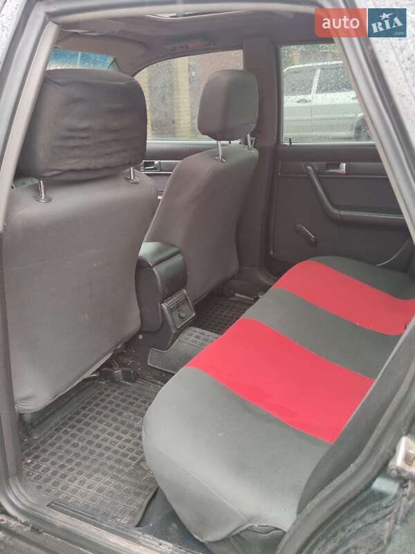 Седан Audi 100 1992 в Яготине