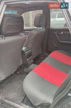 Седан Audi 100 1992 в 