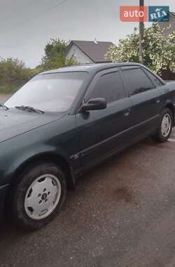 Седан Audi 100 1992 в 