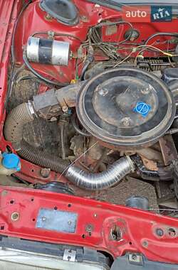 Седан Audi 100 1990 в Заречном