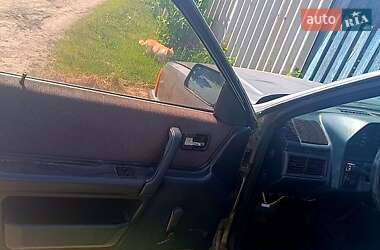 Седан Audi 100 1985 в 