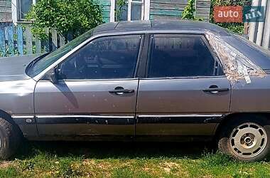 Седан Audi 100 1985 в 