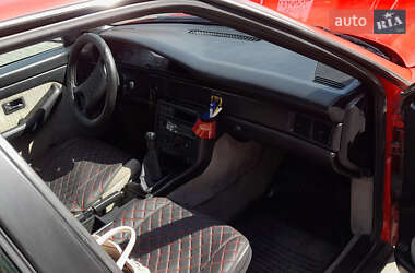 Седан Audi 100 1991 в 