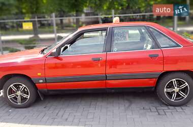 Седан Audi 100 1991 в 