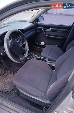 Седан Audi 100 1994 в Харькове