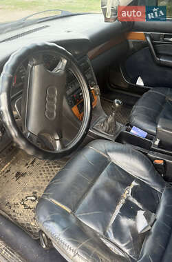Седан Audi 100 1992 в 