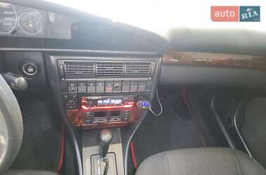 Универсал Audi 100 1993 в 