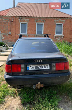 Седан Audi 100 1992 в 