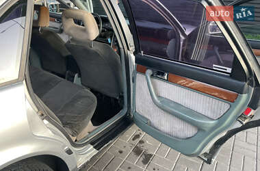 Седан Audi 100 1991 в 