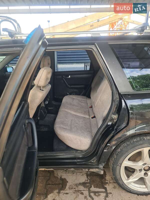 Универсал Audi 100 1994 в Сумах