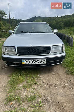 Седан Audi 100 1991 в 