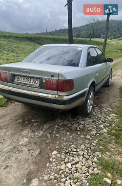 Седан Audi 100 1991 в 